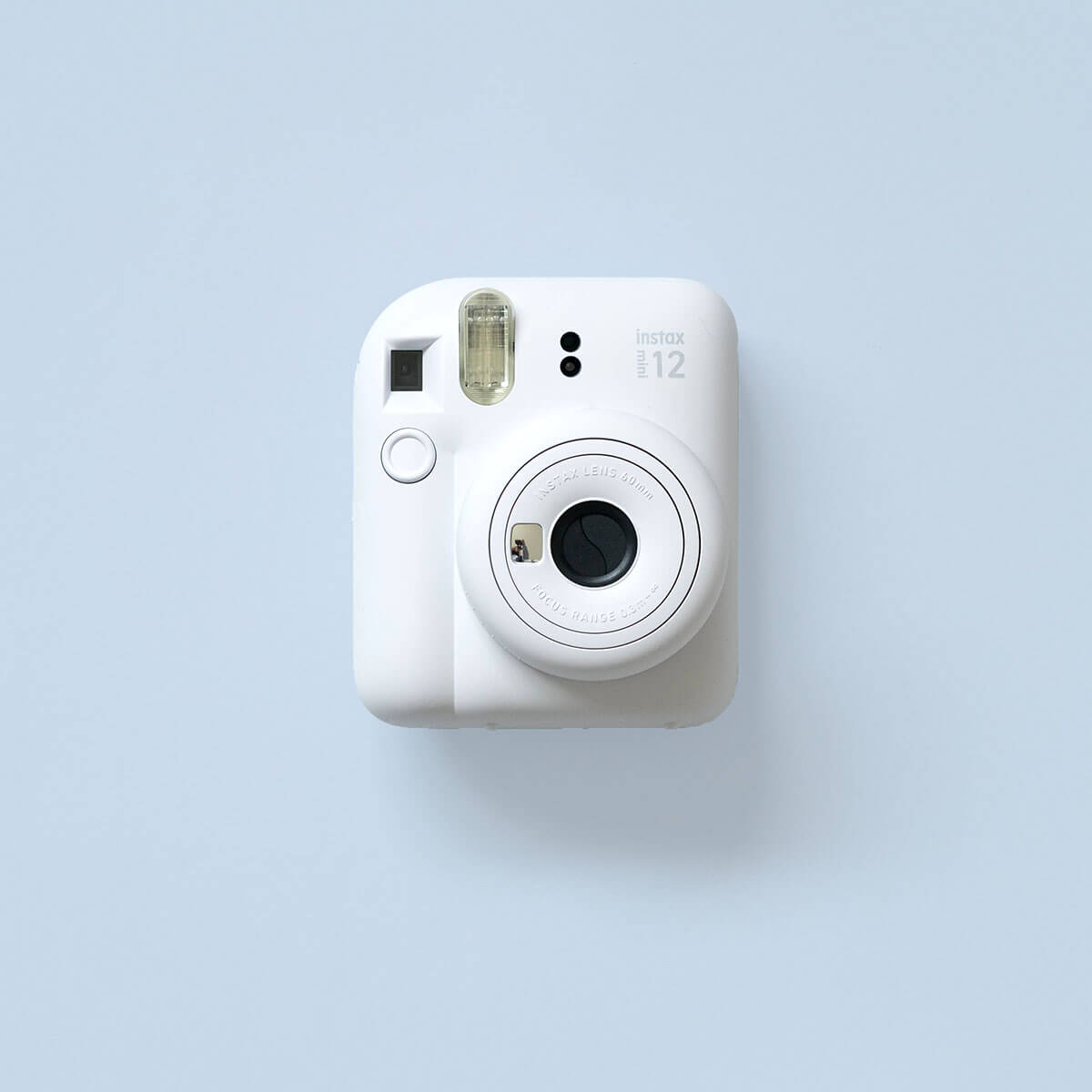 Hướng dẫn vận hành Fujifilm Instax Mini 12