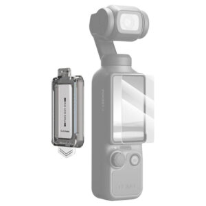 K&F Concept Screen Protector for Pocket 3/4 - KF20.0020