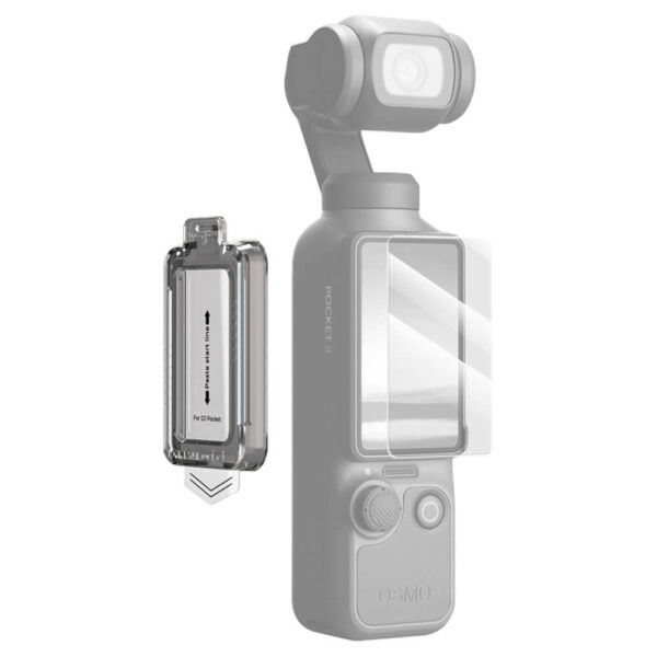 K&F Concept Screen Protector for Pocket 3/4 - KF20.0020