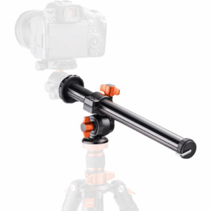 K&F Concept trụ xoay đa góc cho Tripod - KF31.037 15 K&F Concept trụ xoay đa góc cho Tripod - KF31.037