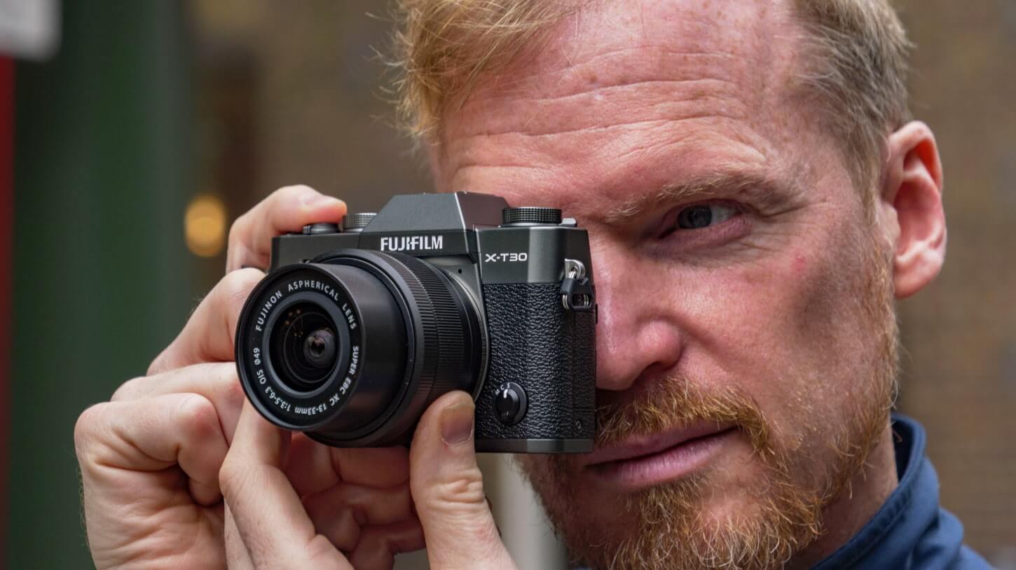 Đánh giá máy ảnh Fujifilm X-T30 III chi tiết liệu có đáng tiền không 5 Khả năng chống rung và ổn định hình ảnh