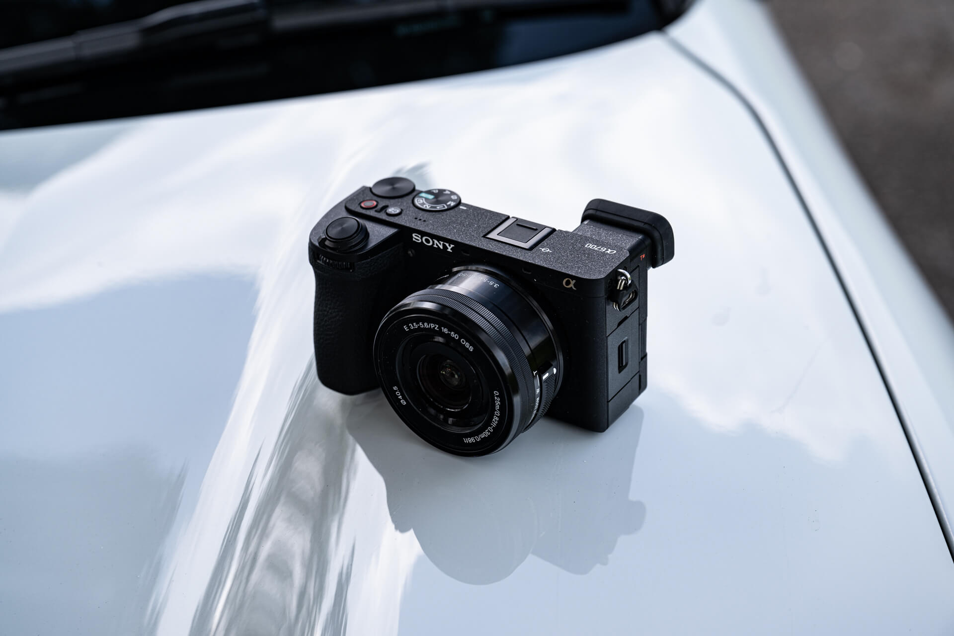 Review Sony A6700 đánh giá chi tiết chiếc máy crop đáng mua nhì hiện nay 6 Khả năng ghi hình video chuyên nghiệp trên Sony A6700