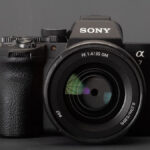 Khả năng quay video của Sony A7 V