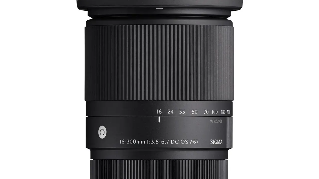 Khả năng tương thích ngàm ống kính máy ảnh Canon