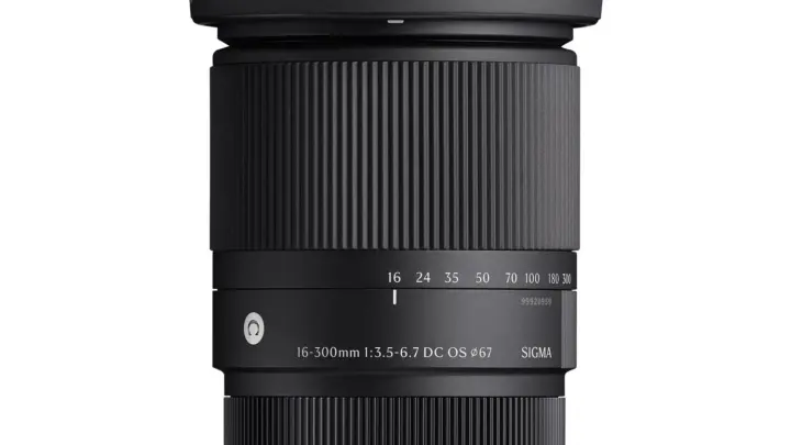 Khả năng tương thích ngàm ống kính máy ảnh Canon