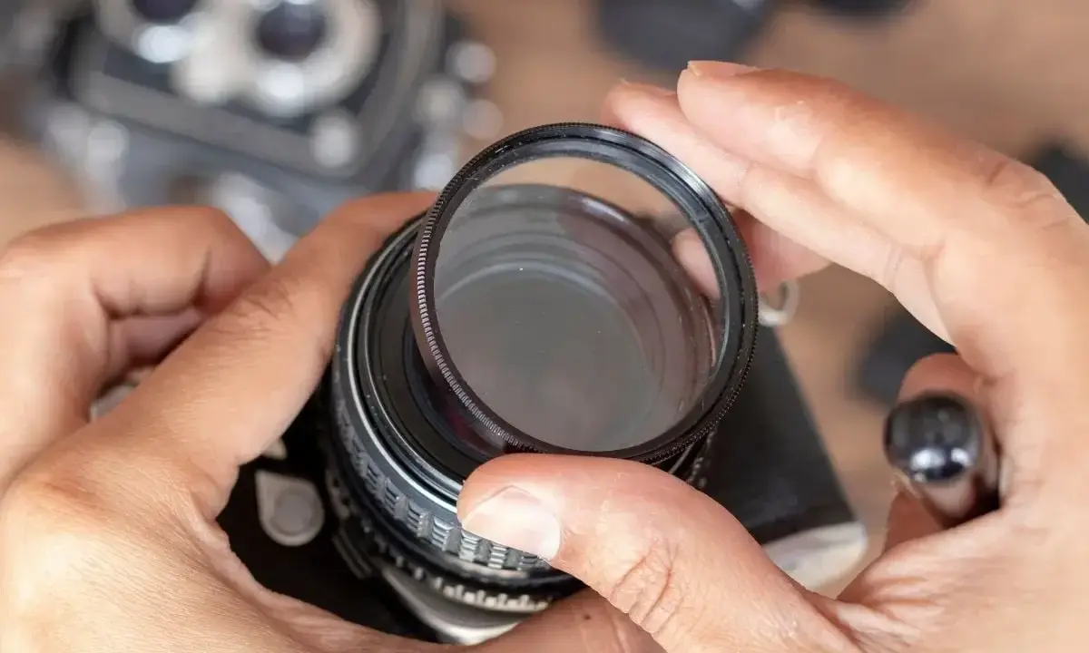 Filter là gì và những kiến thức quan trọng bạn cần nắm vững 4 Khái niệm filter là gì trong nhiếp ảnh chuyên nghiệp