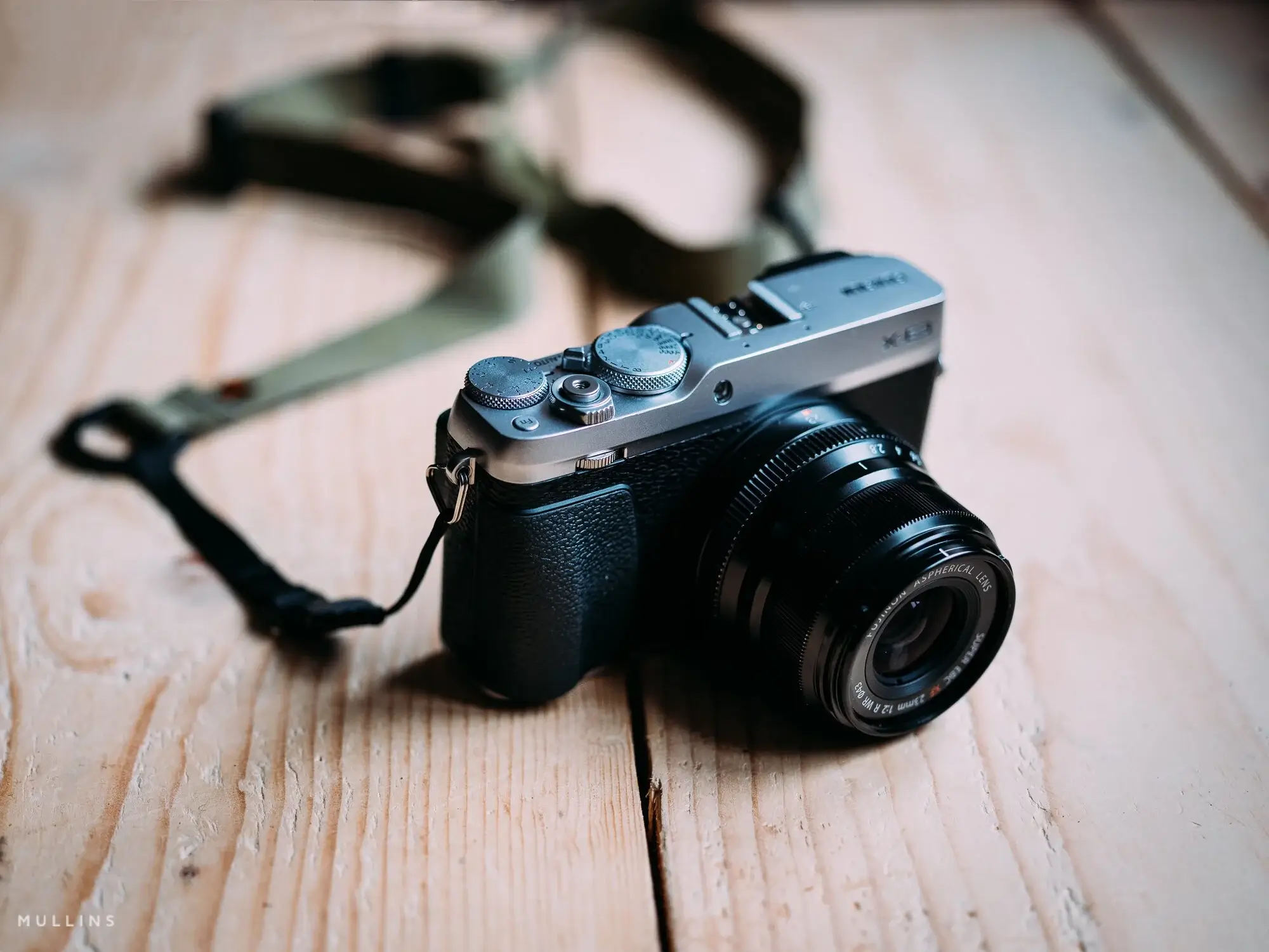 8 Máy ảnh Fujifilm giá rẻ đáng sở hữu ngay hiện nay 6 Khám phá các dòng máy ảnh Fujifilm tầm trung