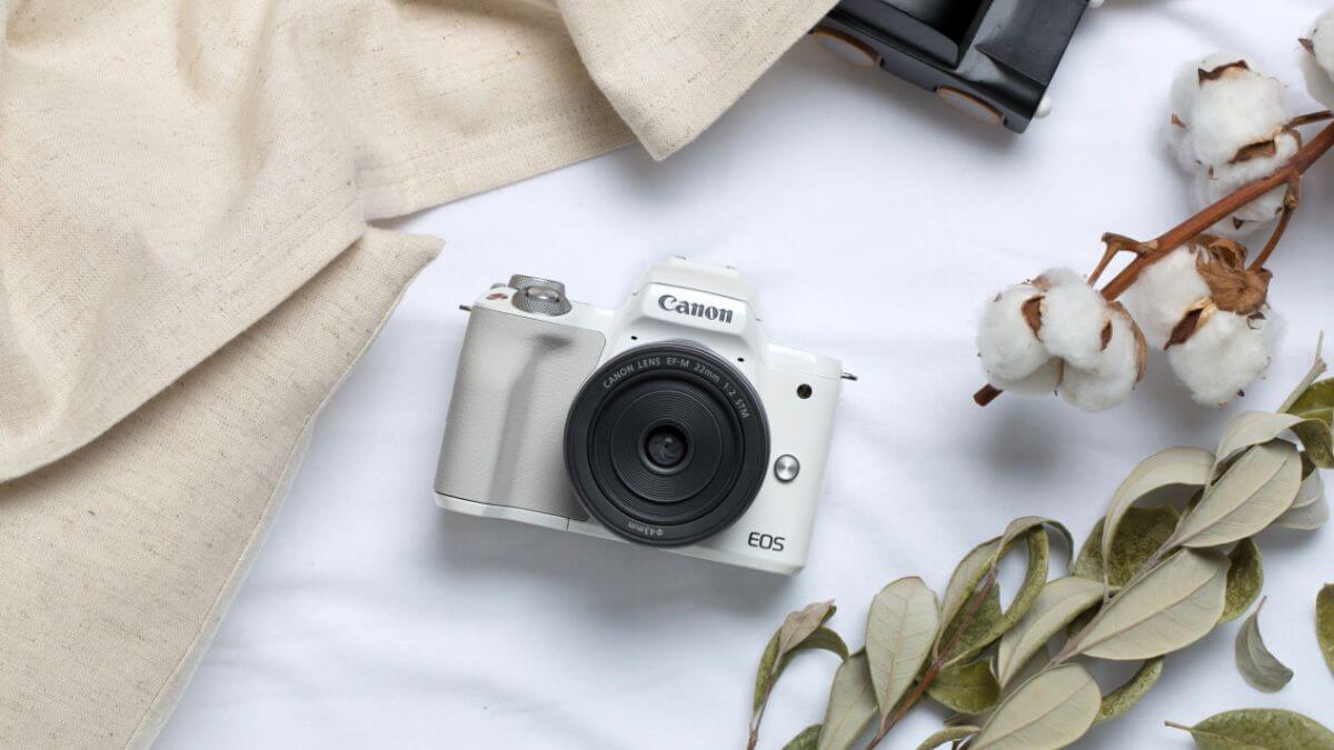 Cài đặt tiếng việt cho máy ảnh Canon đơn giản tại nhà 1 Khám phá các thế mạnh vượt trội của dòng máy ảnh Canon