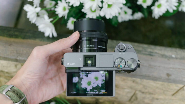 Kiến thức căn bản về khẩu độ ống kính (Aperture)