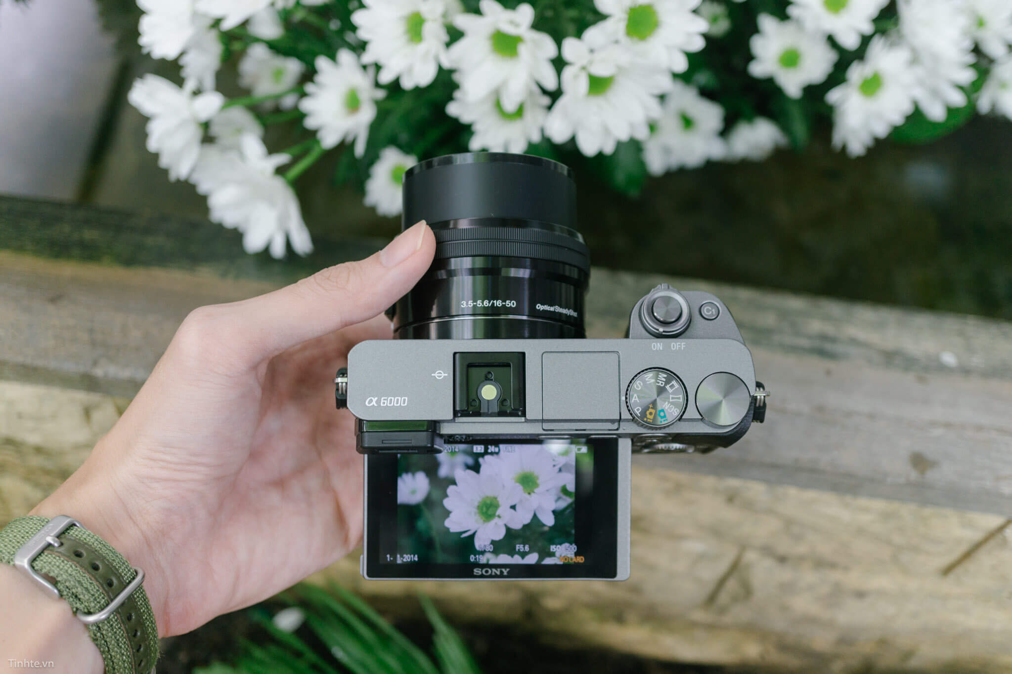 Cách chụp ảnh đẹp bằng máy ảnh Sony với kỹ thuật cơ bản nhất 1 Kiến thức căn bản về khẩu độ ống kính (Aperture)
