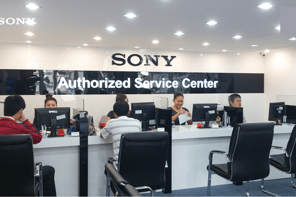 Check bảo hành máy ảnh Sony cực nhanh và chính xác tại nhà 4 Liên hệ tổng đài hỗ trợ để xác thực bảo hành