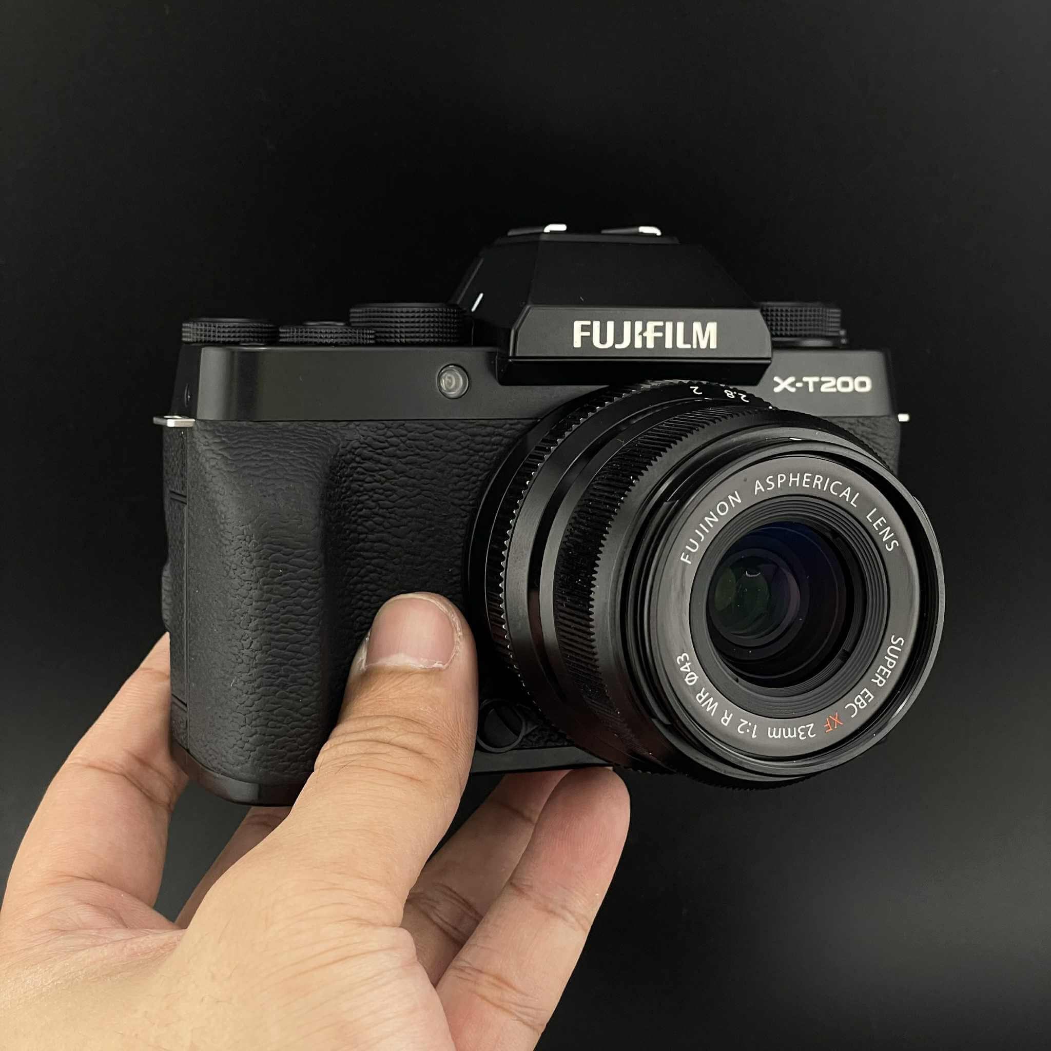 8 Máy ảnh Fujifilm giá rẻ đáng sở hữu ngay hiện nay 3 Lựa chọn máy ảnh Fujifilm cho người mới bắt đầu