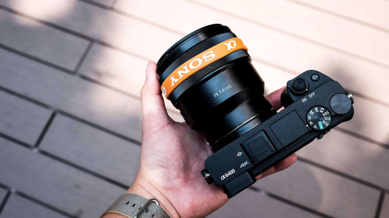 Lý do nên lựa chọn Sony A6400 cho nhu cầu cá nhân và công việc