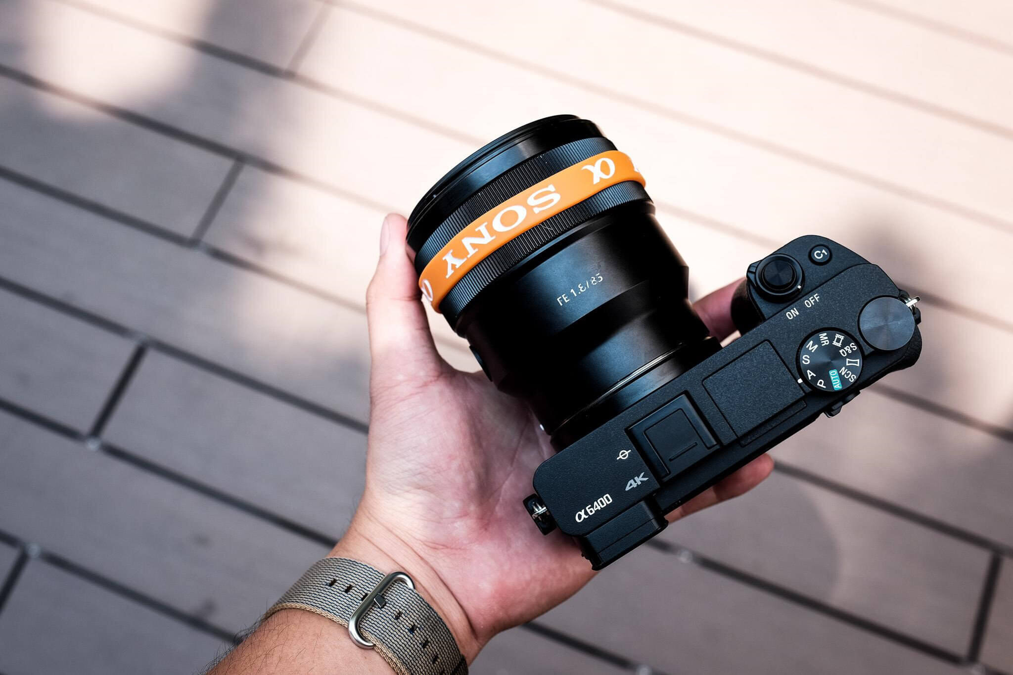 Lý do nên lựa chọn Sony A6400 cho nhu cầu cá nhân và công việc