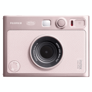 Máy ảnh Fujifilm Instax Mini Evo Gentle Rose