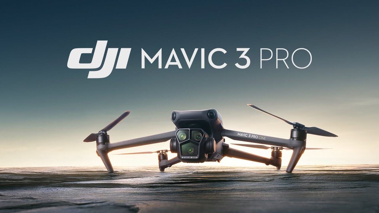 Nhóm người dùng mục tiêu của dòng Mavic