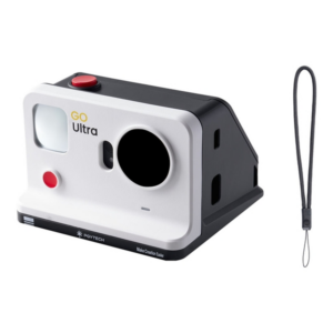 PGYTECH GO Ultra FunCam Case