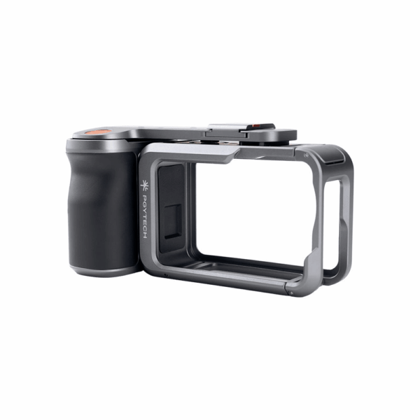 PGYTECH Osmo Action 6 StreetPro Grip Kit