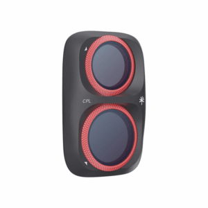 PGYTECH OSMO POCKET 4P Filter
