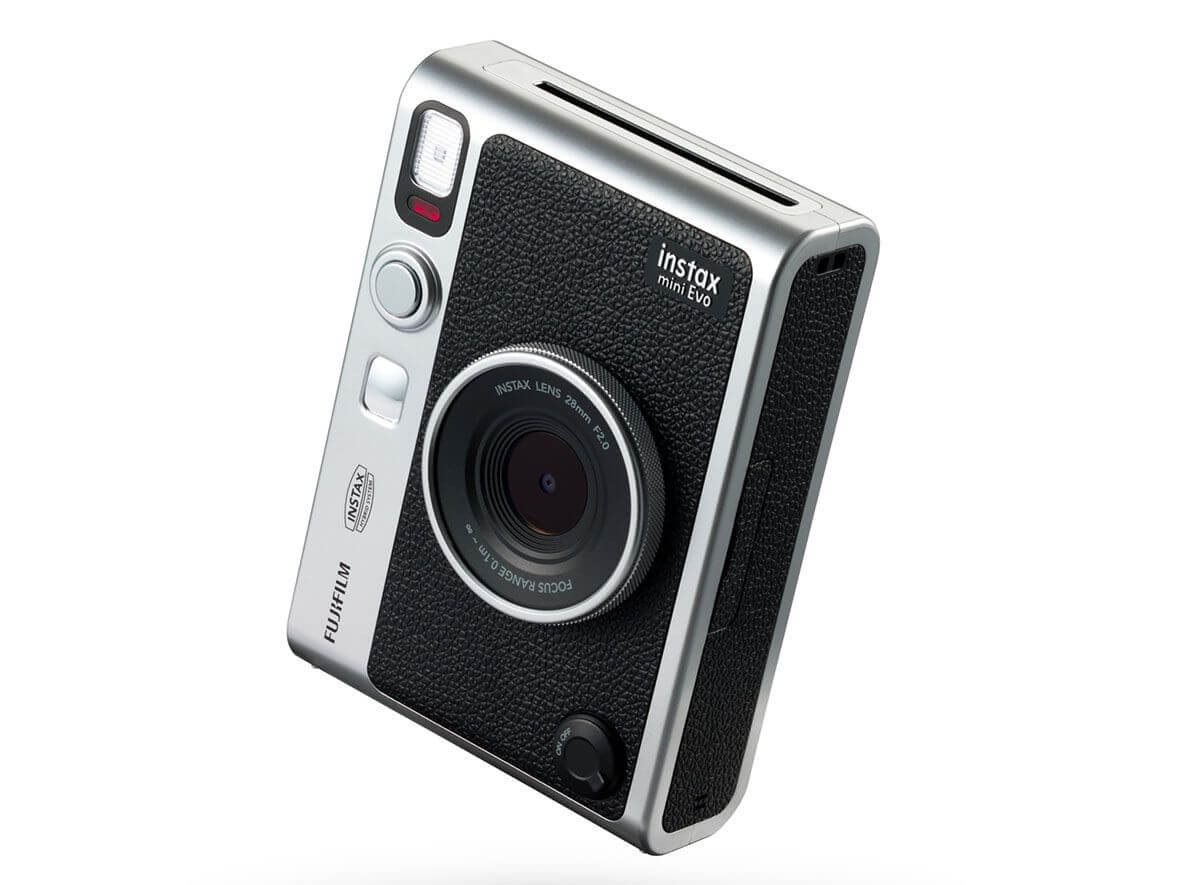 Phân tích chi tiết ưu điểm và hạn chế của Fujifilm Instax Mini Evo