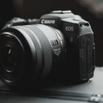 Phân tích thông số kỹ thuật cốt lõi của Canon EOS RP