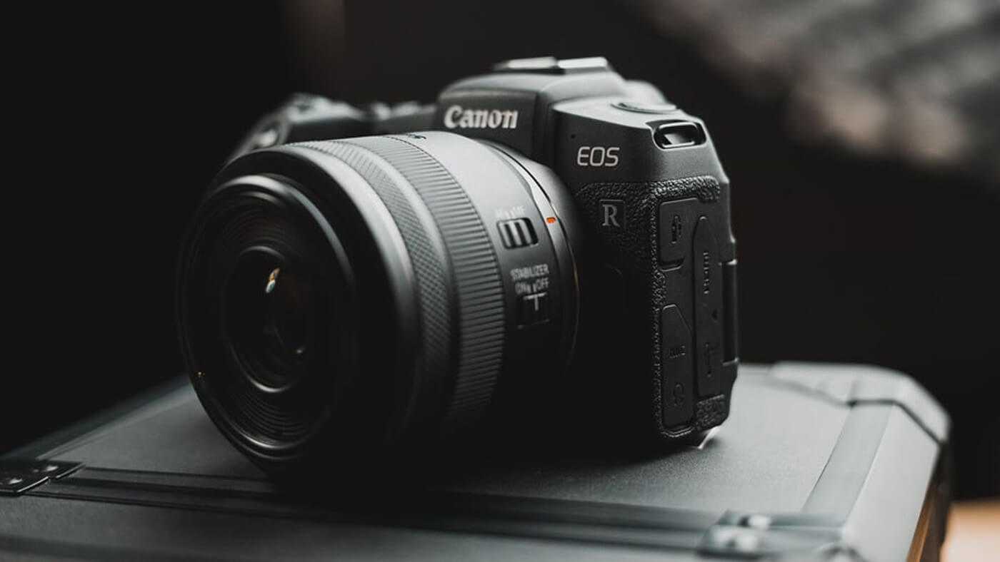 Phân tích thông số kỹ thuật cốt lõi của Canon EOS RP