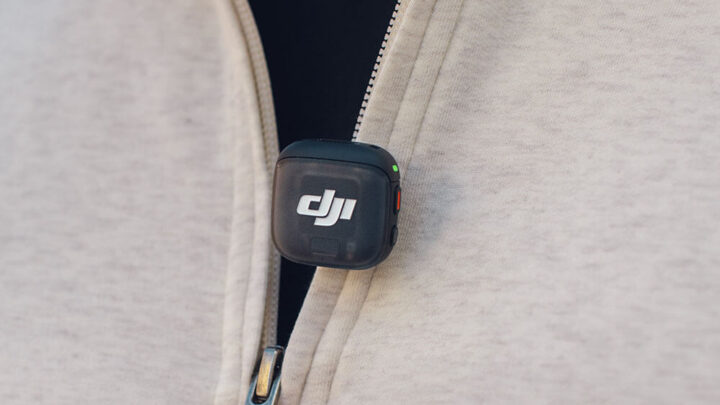 Phân tích tính năng nâng cao khi đánh giá DJI Mic 3