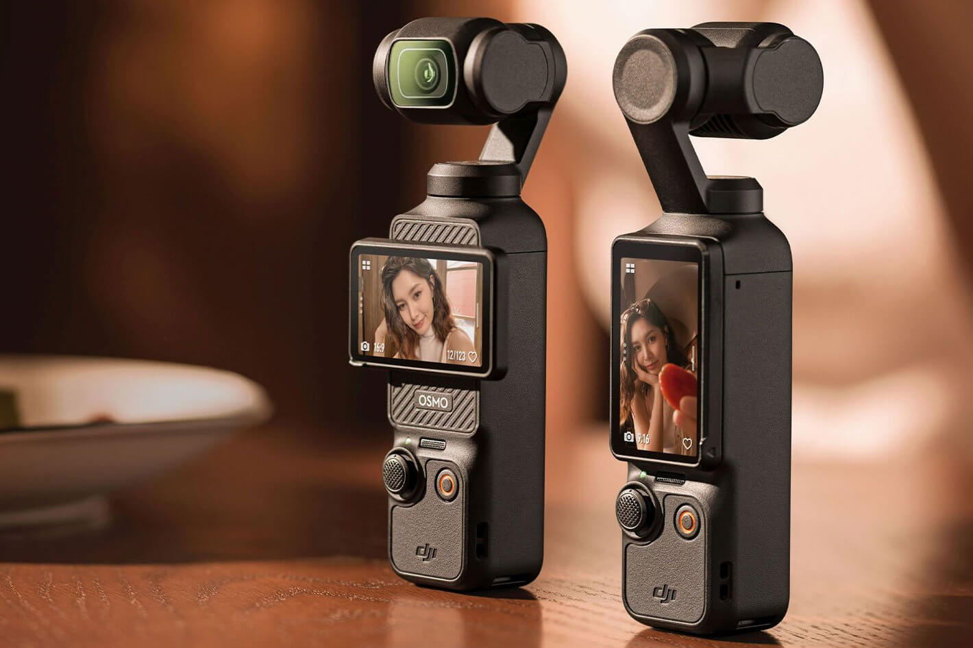 Đánh giá DJI Osmo Pocket 3 chiếc máy quay nhỏ gọn đáng mua hiện nay 2 Phân tích tổng quát về hiệu năng thực tế