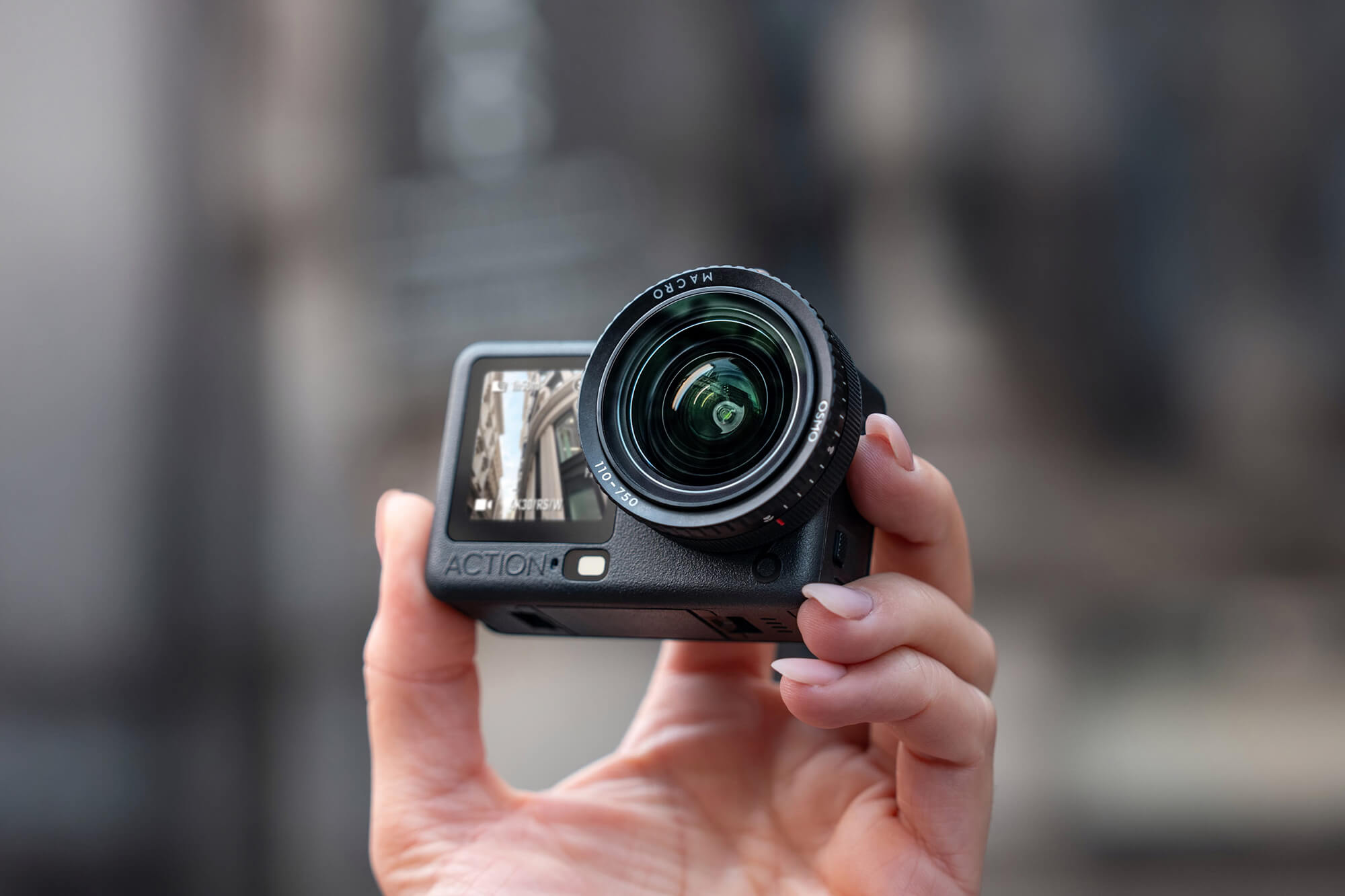 Đánh giá DJI Osmo Action 6 chiếc camera hành trình hoàn hảo hiện nay 1 Phân tích ưu điểm và hạn chế của thiết bị