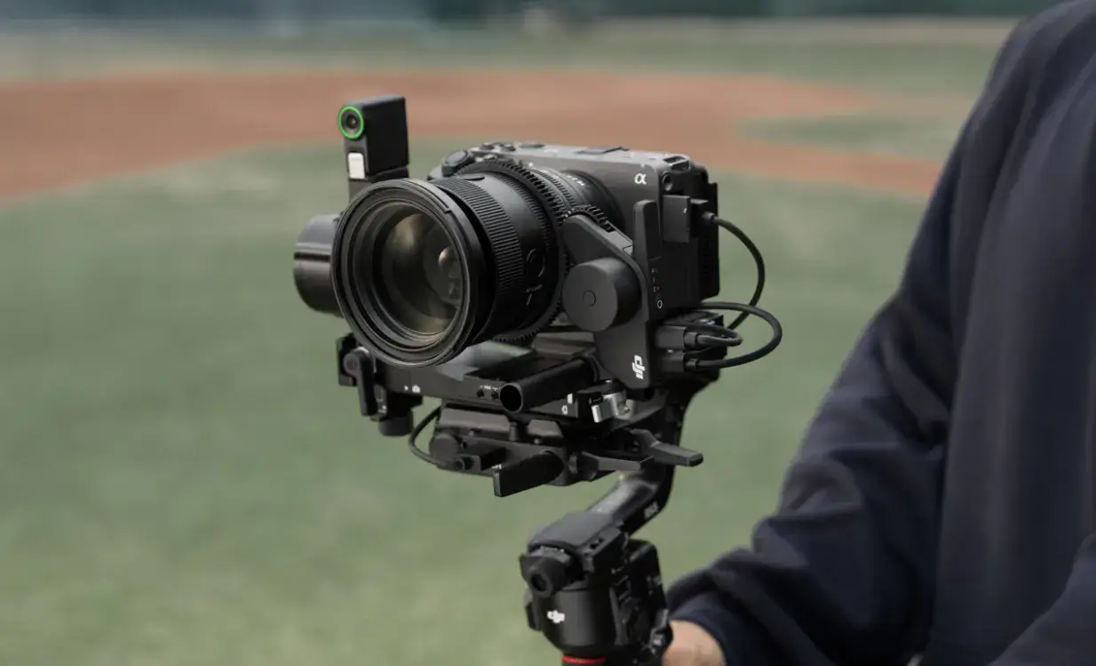 Phân tích ưu nhược điểm của DJI RS 5