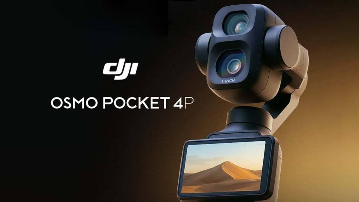 Phân tích ưu và nhược điểm trên DJI Osmo Pocket 4P