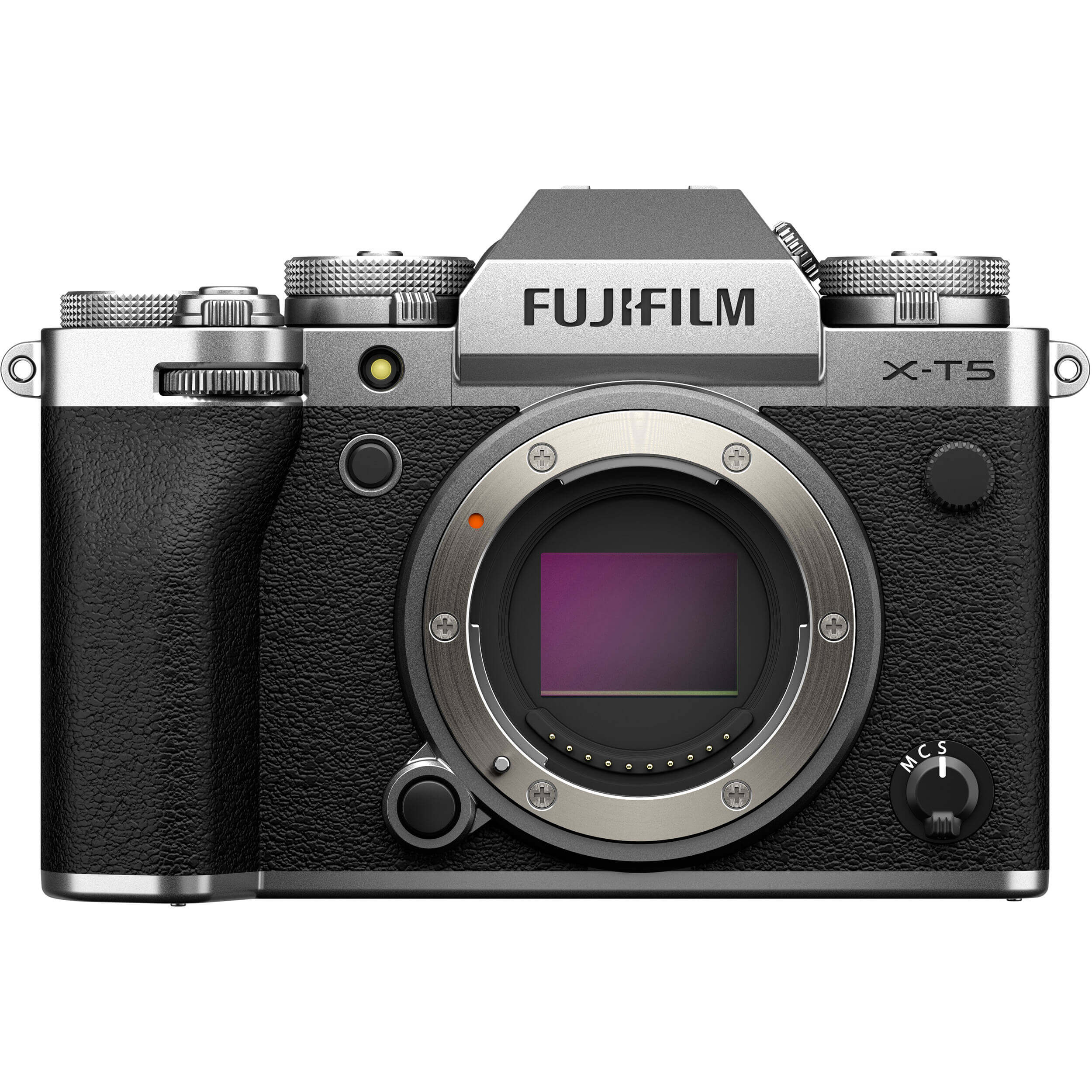Phong cách màu sắc từ Fujifilm