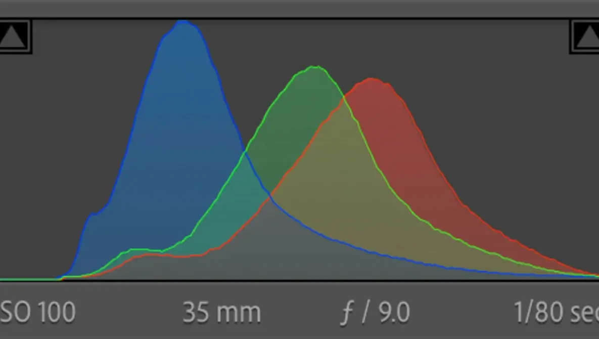 Histogram là gì và cách đọc biểu đồ Histogram hiệu quả trong nhiếp ảnh 4 Phương pháp phân tích Histogram qua các tình huống thực tế