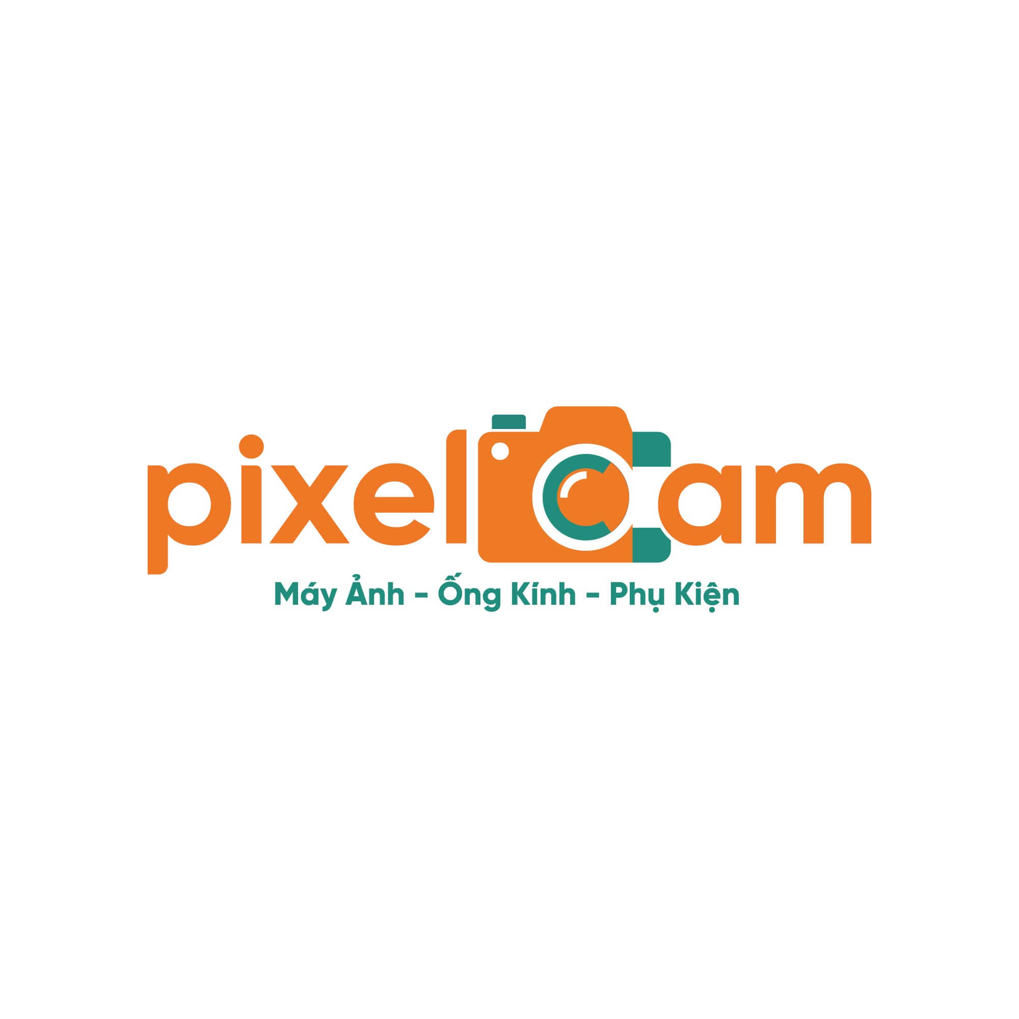 Cửa hàng bán lẻ máy ảnh, Camera PixelCam