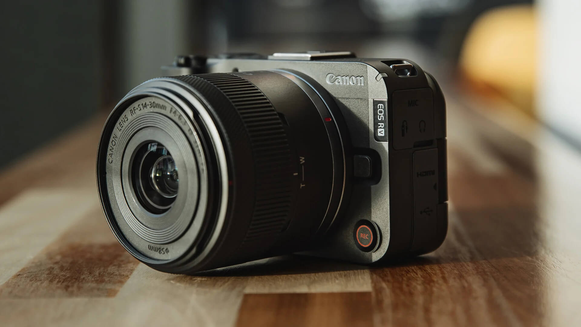 Đánh giá máy ảnh Canon R50V liệu có phải lựa chọn hoàn hảo cho vlogger 4 Review Canon EOS R50 V: Hiệu quả chống rung hình ảnh