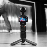 Review DJI Osmo Pocket 4 – Hiệu năng thực tế