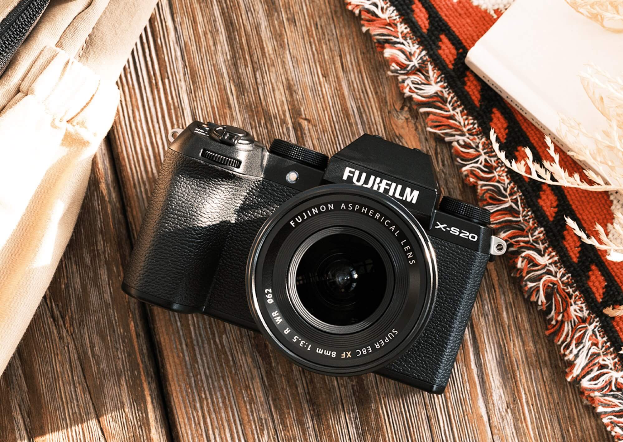Đánh giá máy ảnh Fujifilm X-S20 lựa chọn hoàn hảo cho nhu cầu quay vlog 5 Review Fujifilm X-S20 - Hiệu suất quay video