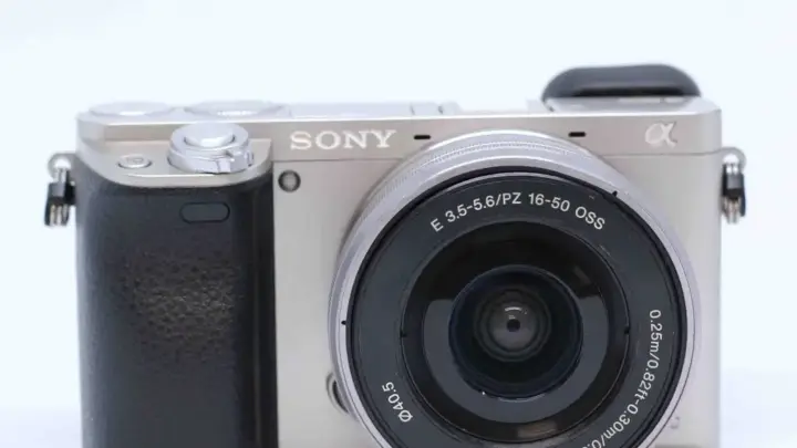 Tại sao dữ liệu ảnh trên máy ảnh Sony bị mất?