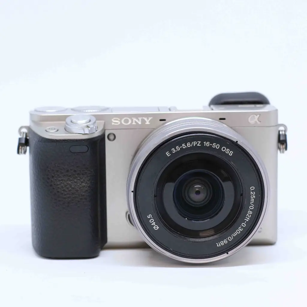 Cách khôi phục ảnh đã xóa trên máy ảnh Sony đơn giản và hiệu quả 6 Tại sao dữ liệu ảnh trên máy ảnh Sony bị mất?