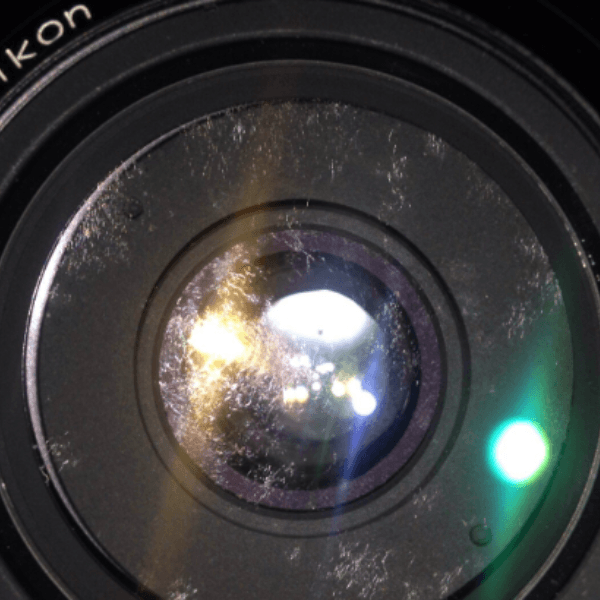 Lens bị mốc và cách xử lý hiệu quả cho người dùng máy ảnh 3 Tại sao thấu kính dễ bị nấm mốc tấn công?