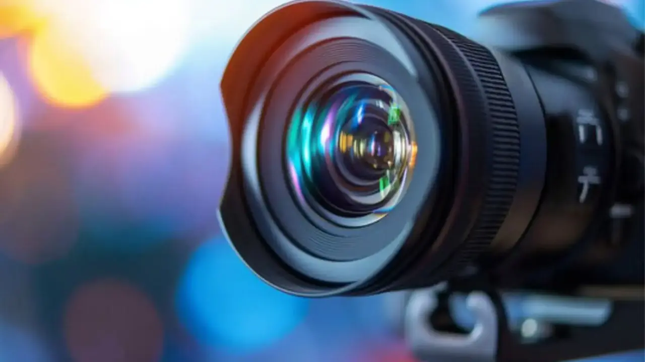 Focus là gì và lý do bạn cần hiểu rõ để chụp ảnh đẹp 6 Tầm quan trọng của việc kiểm soát tiêu cự trong nhiếp ảnh