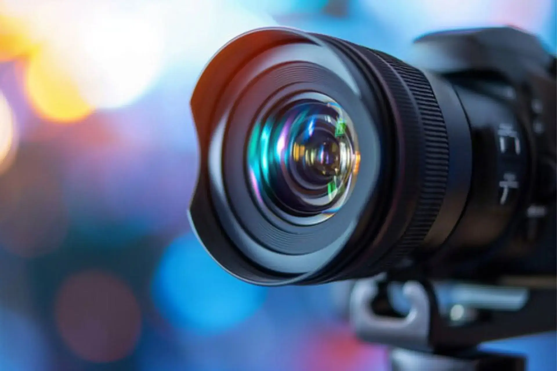 Focus là gì và lý do bạn cần hiểu rõ để chụp ảnh đẹp 2 Tầm quan trọng của việc kiểm soát tiêu cự trong nhiếp ảnh