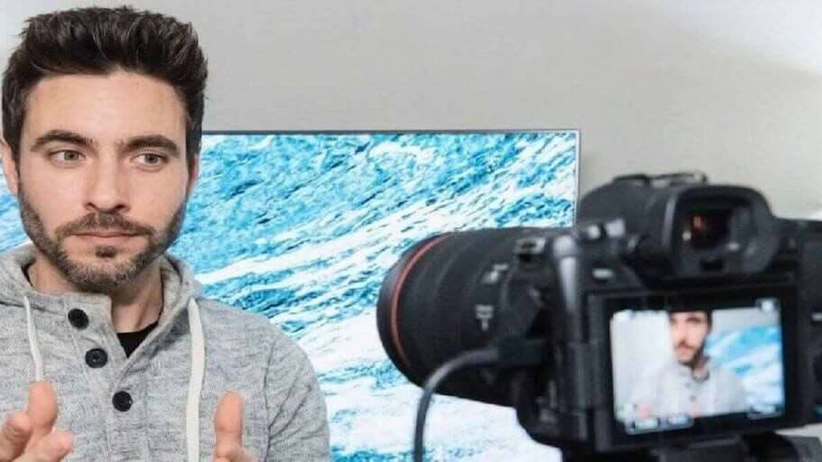Tận dụng máy ảnh làm webcam: Giải pháp tối ưu cho chất lượng hình ảnh