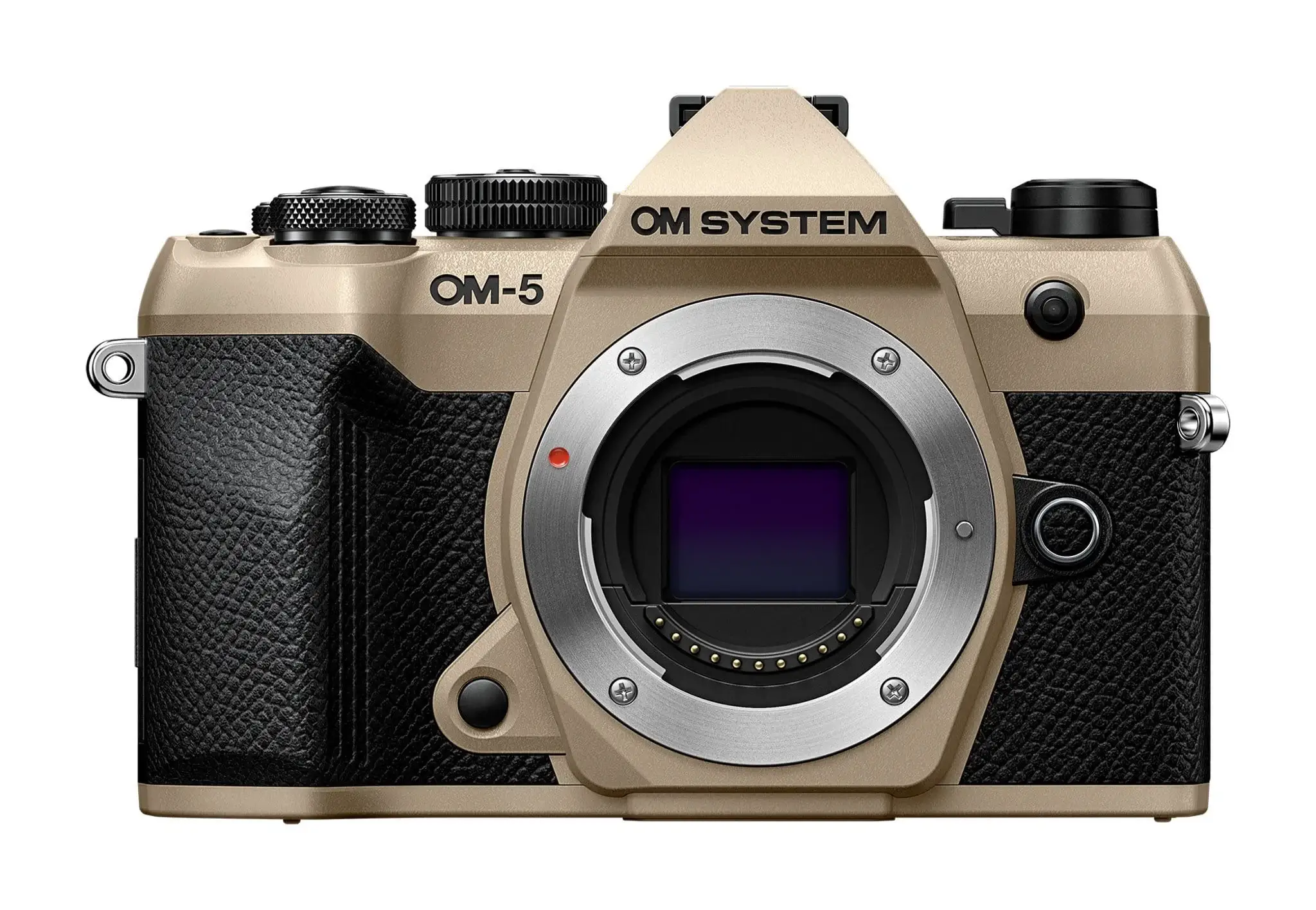 Tận dụng máy ảnh Olympus cho mục đích quay phim trực tuyến