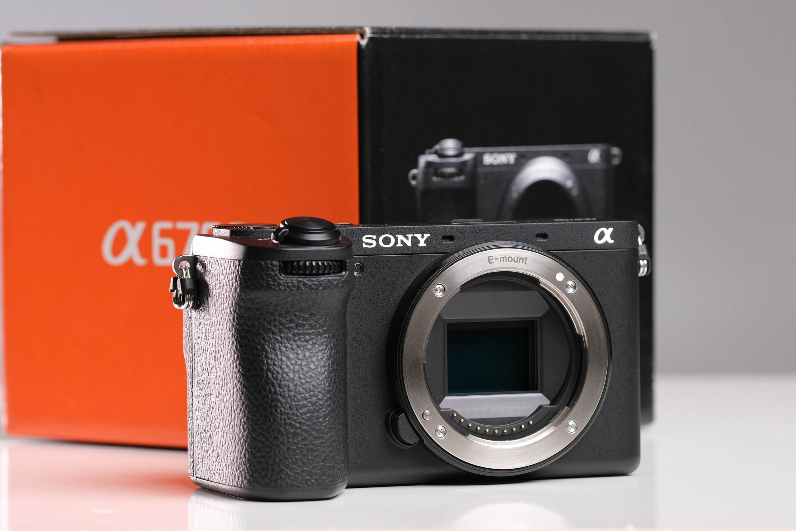 Review Sony A6700 đánh giá chi tiết chiếc máy crop đáng mua nhì hiện nay 3 Thông số kỹ thuật chi tiết của Sony A6700