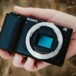 Thông số kỹ thuật chủ chốt trên Sony ZV-E10