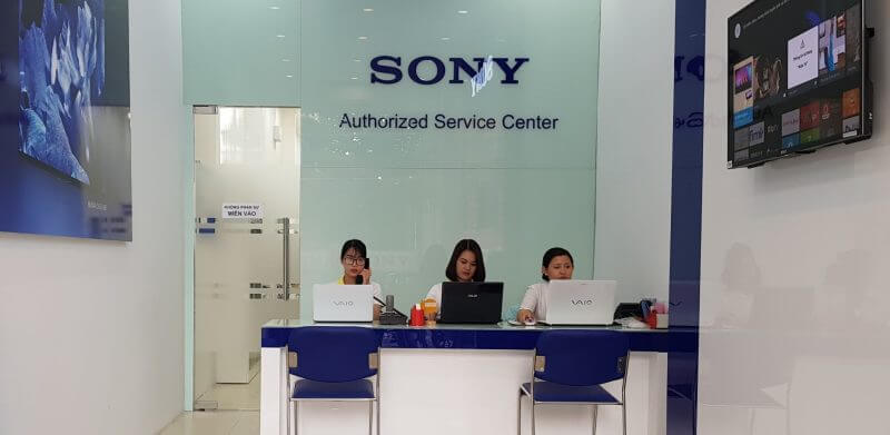 Check bảo hành máy ảnh Sony cực nhanh và chính xác tại nhà 5 Tìm hiểu chi tiết chính sách bảo hành máy ảnh Sony