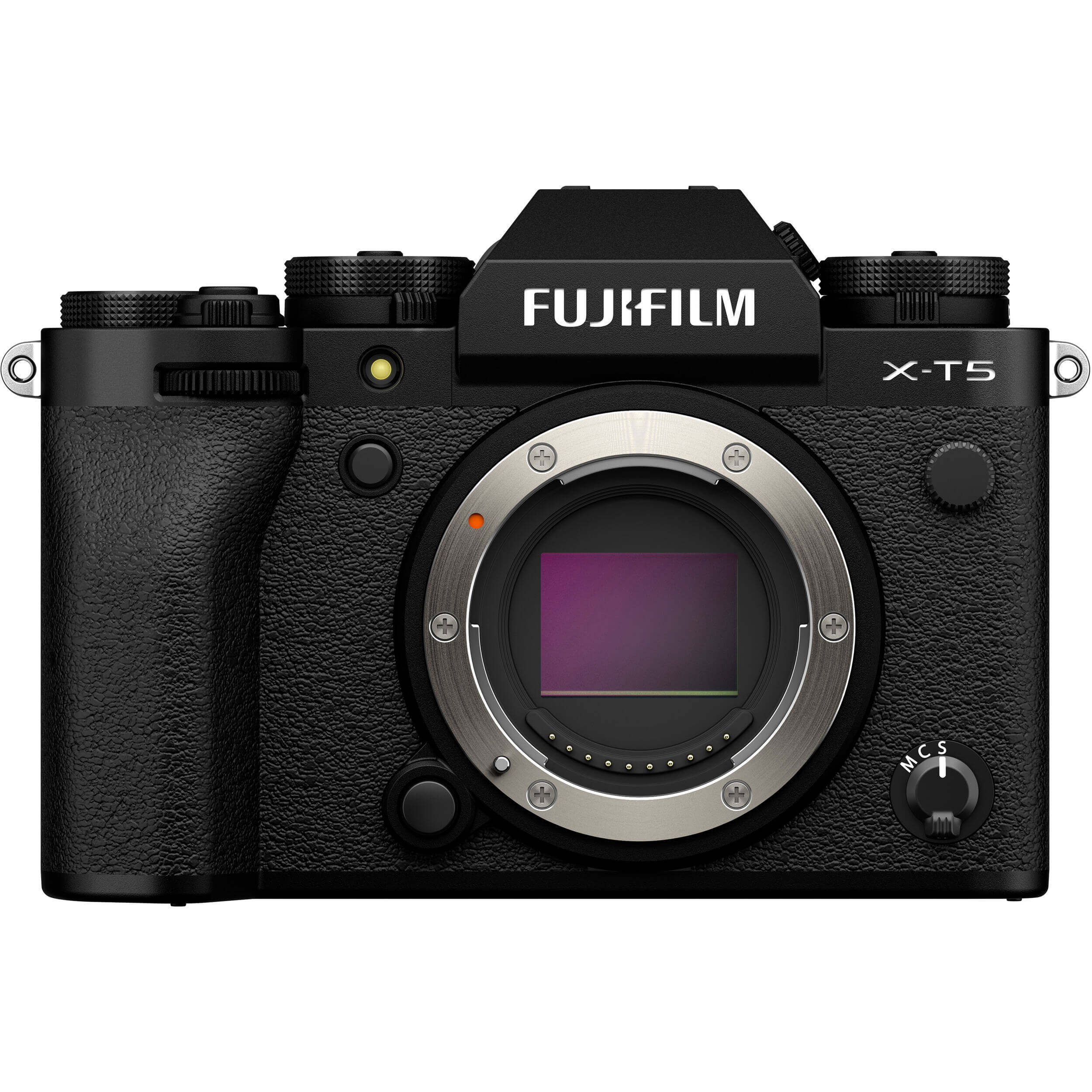 Trải nghiệm chụp ảnh với Fujifilm X-T5