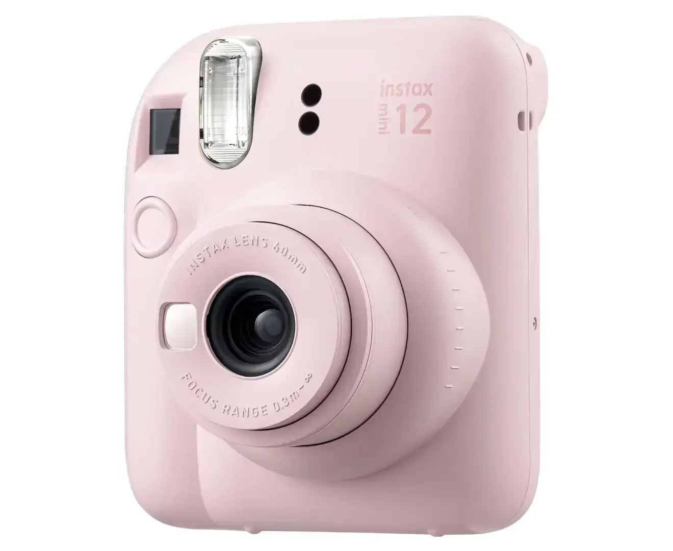 Đánh giá máy ảnh Fujifilm Instax Mini 12 chụp ảnh lấy liền cực chất 2 Trải nghiệm mở hộp và ấn tượng thiết kế đầu tiên