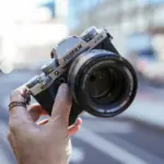 Ưu điểm và nhược điểm khi đánh giá máy ảnh Fujifilm X-T5
